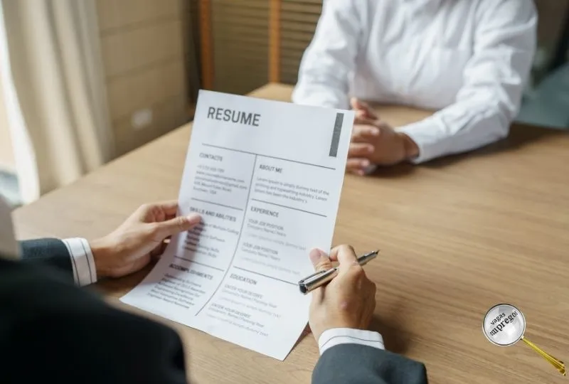 Aumente suas chances de conseguir uma Vaga de Emprego rapidamente
