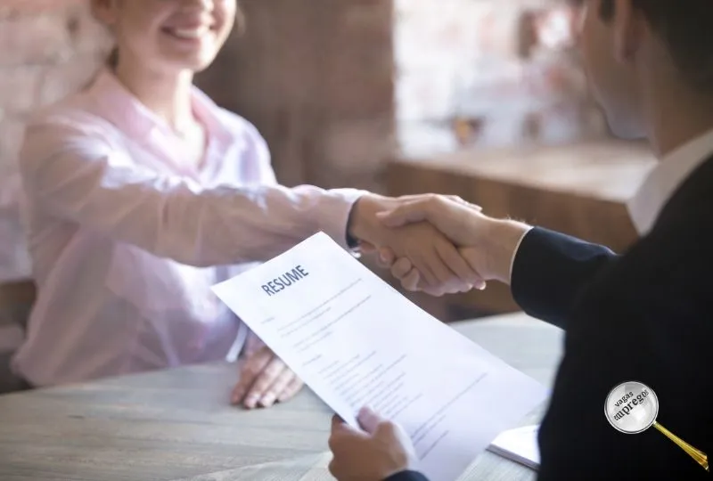 Zere os erros mais comuns ao buscar uma Vaga de Emprego e tenha sucesso
