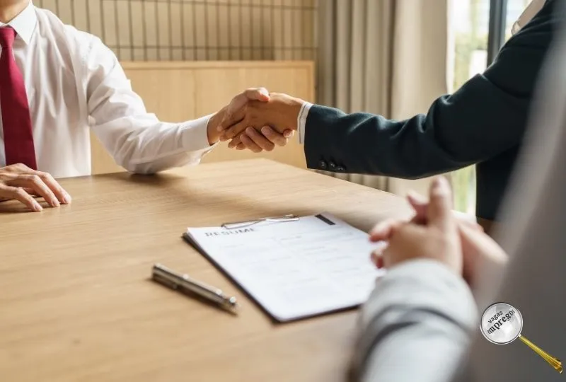 Vencendo a concorrência Como se destacar em uma Vaga de Emprego disputada Vencendo a concorrência Como se destacar em uma Vaga de Emprego disputada