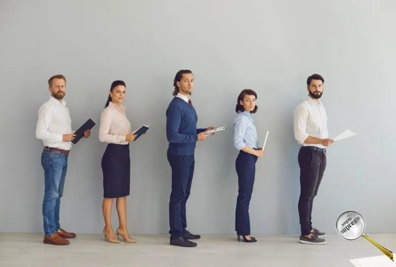 Diferenciais que podem te ajudar a garantir uma Vaga de Emprego dos sonhos