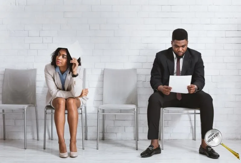 Barreiras que podem te impedir de conseguir uma Vaga de Emprego e como superá-las Barreiras que podem te impedir de conseguir uma Vaga de Emprego e como superá-las
