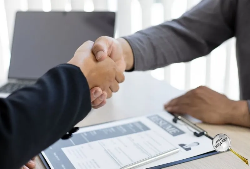 Encontre agora a Vaga de Emprego perfeita para o seu perfil