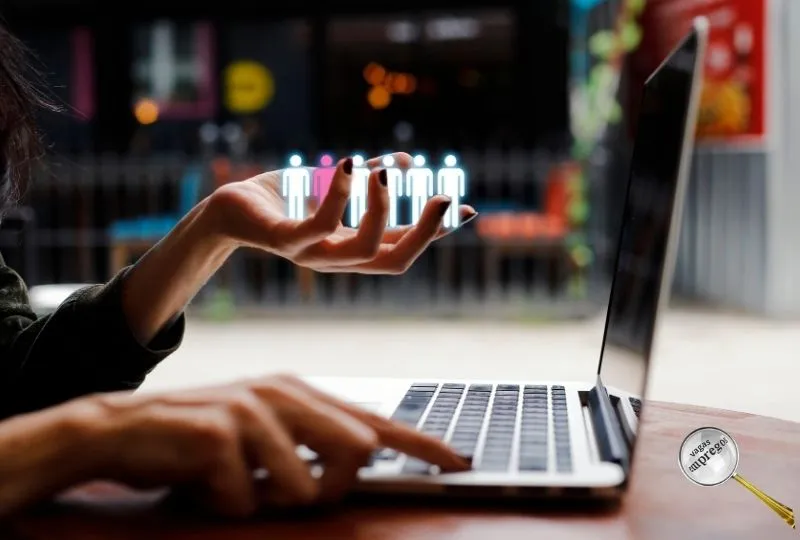 Ferramentas online que podem te ajudar a conseguir uma Vaga de Emprego Ferramentas online que podem te ajudar a conseguir uma Vaga de Emprego
