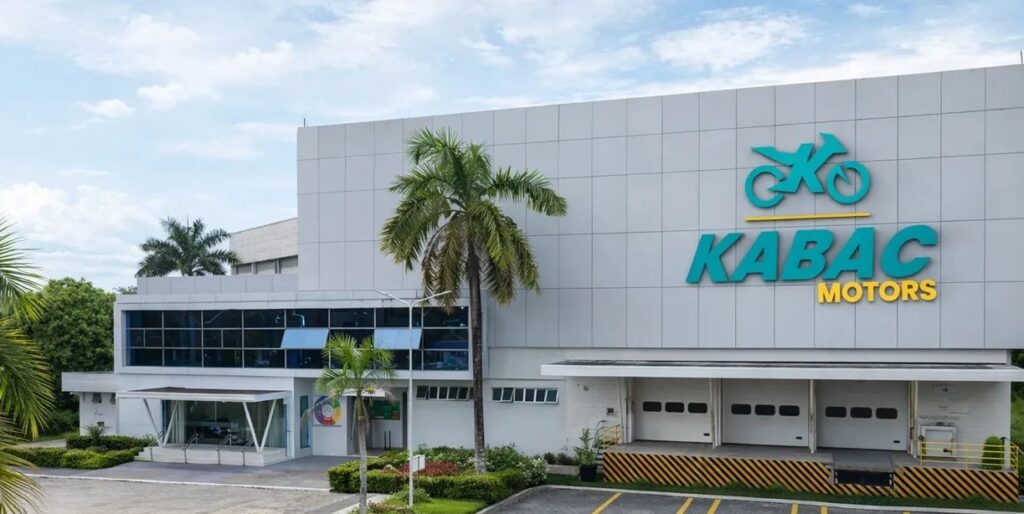 Fábrica da Kabac Motors em Manaus-AM está Recrutando Operador de Produção em 2026