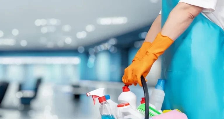 Empresa abre Vaga para Serviços Gerais em Manaus