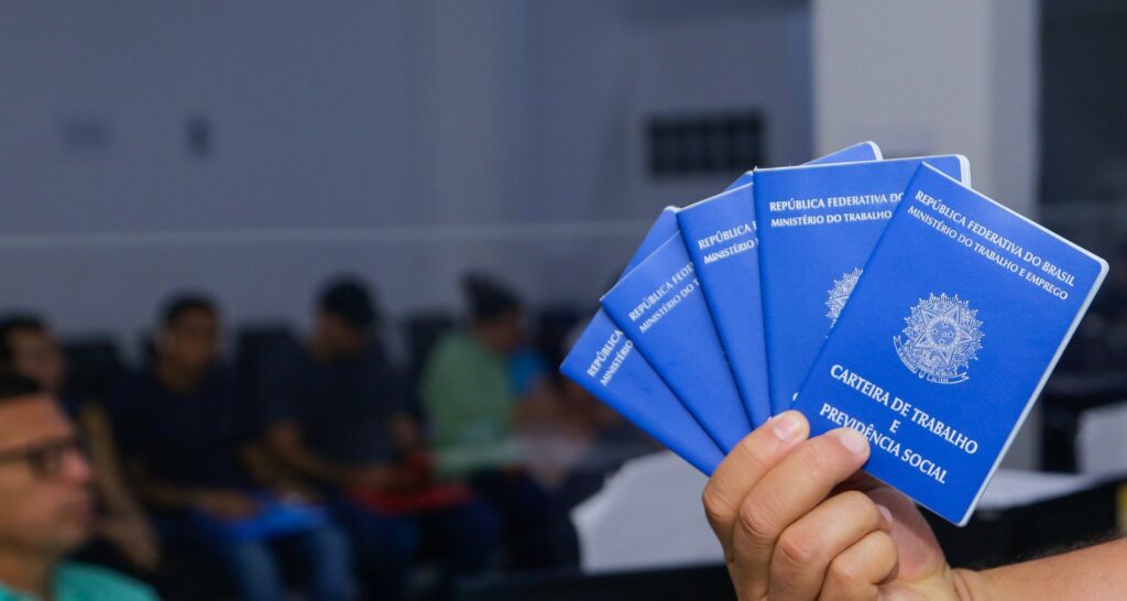 Sine Manaus abre 706 vagas de emprego nesta quarta-feira, 19/8 – Oportunidade para todos em 2026!