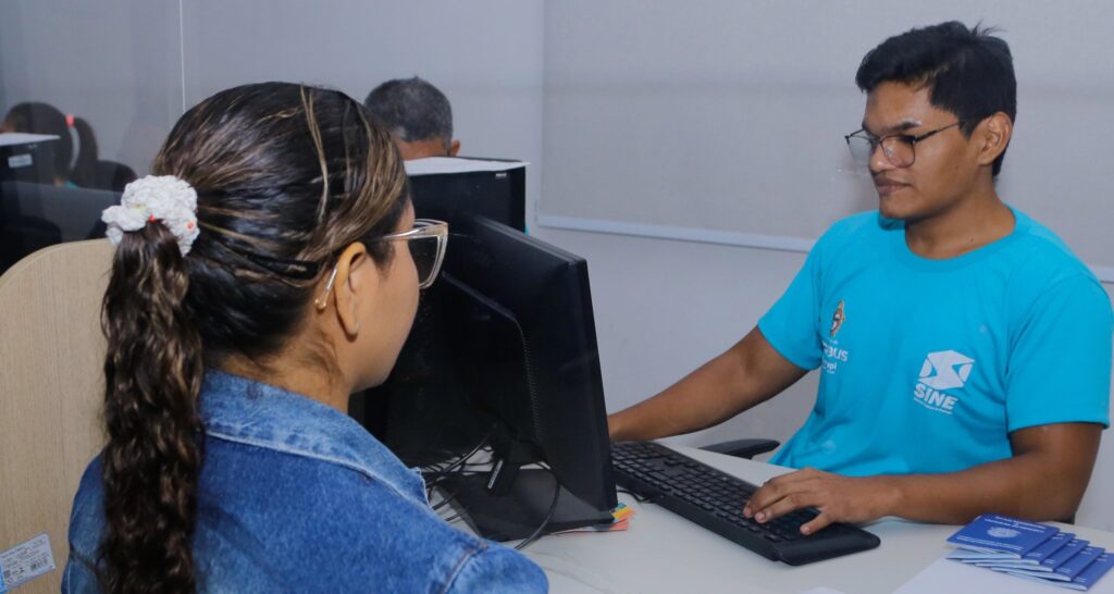 Sine Manaus abre 580 Vagas de Emprego em Diversas Áreas em Fevereiro de 2026