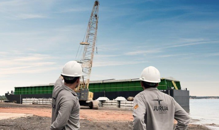 Estaleiro Juruá abre 11 vagas de emprego em Iranduba – Oportunidades imperdíveis em 2026