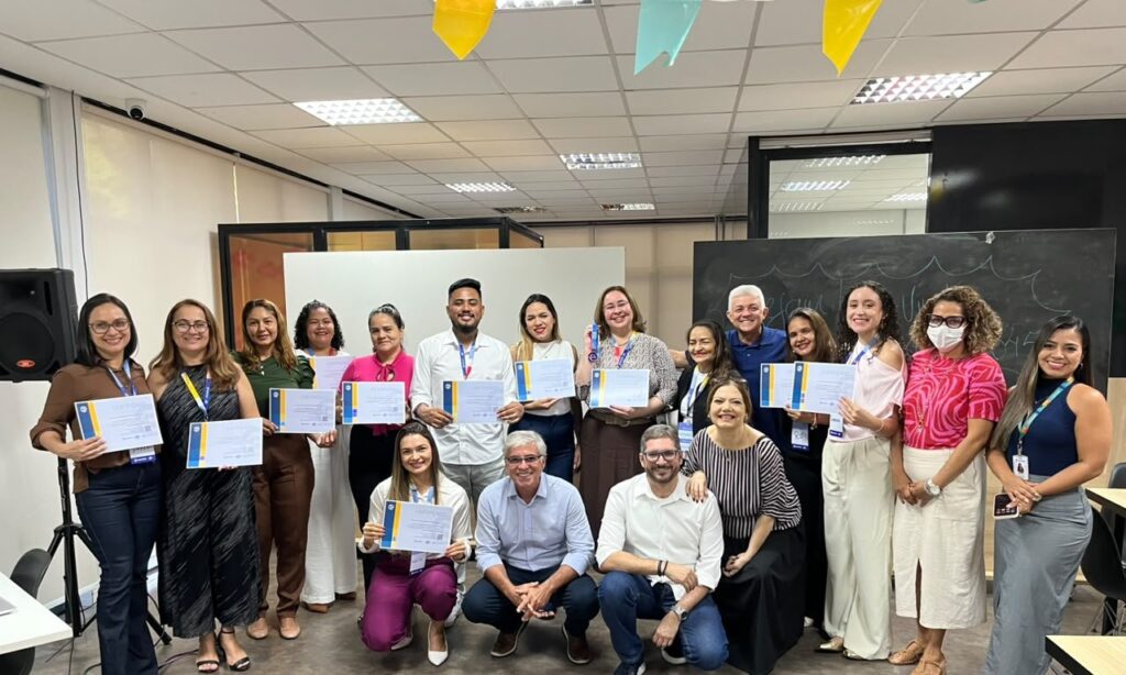 Prefeitura e Sebrae Abrem Inscrições para Nova Turma do Empretec em Manaus com 25 Vagas