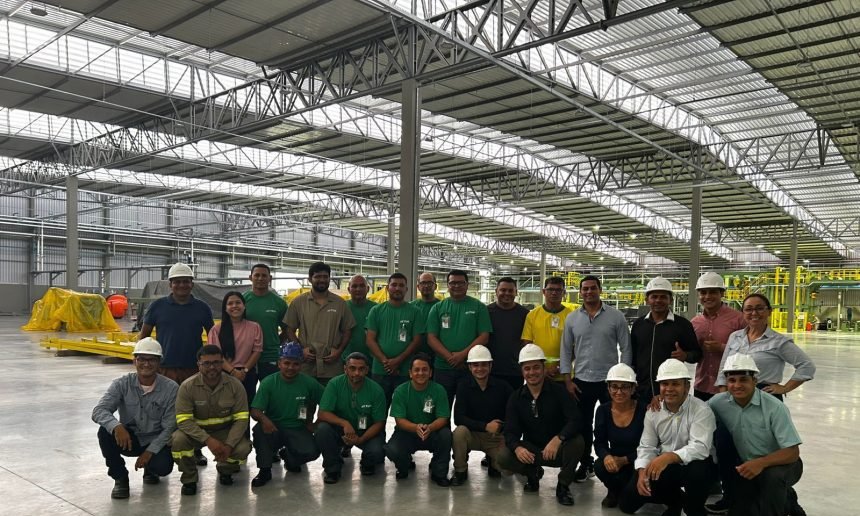 Etor Pneus abre vagas para Operador de Produção e Auxiliar de Serviços Gerais em Manaus