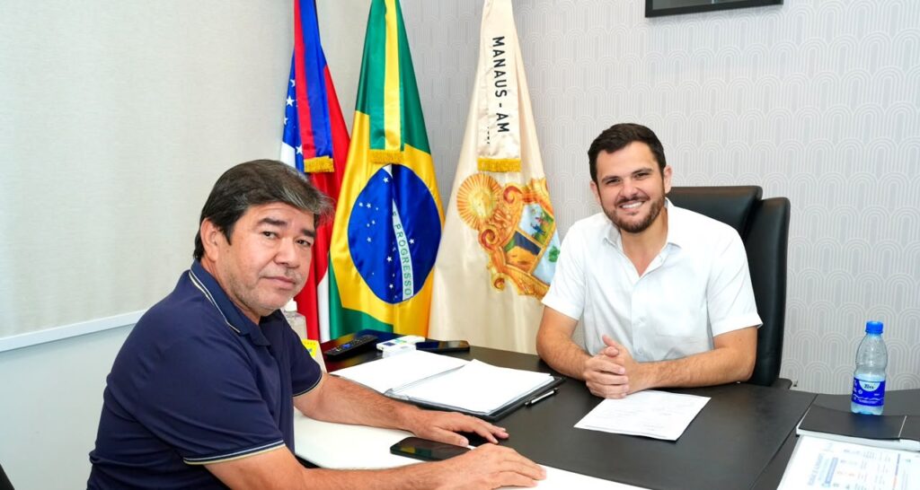 Prefeito anuncia inscrições para processo seletivo com 40 vagas na FDT