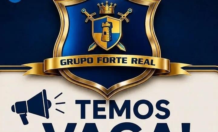 Grupo Forte Real abre vaga para Auxiliar de Serviços Gerais – Empregos no amazonas