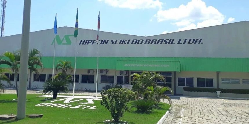 Nippon Seiki abre vagas de estágio e emprego em Manaus – Oportunidades inclusivas para PcD