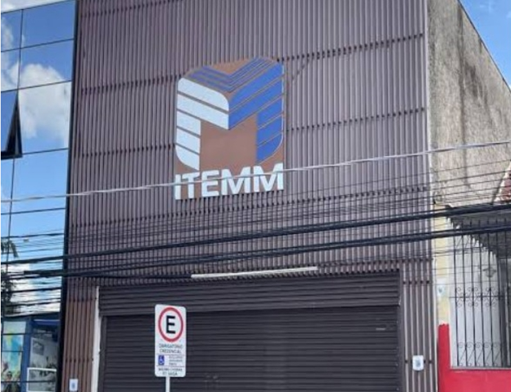 ITEMM abre vagas de estágio e jovem aprendiz em Manaus, 2026