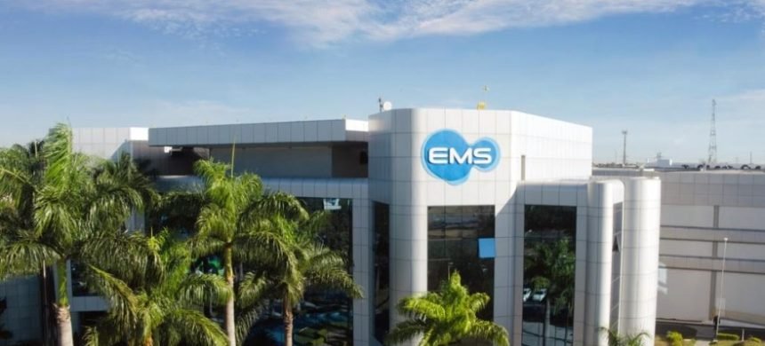 ⛔ LIXO – Grupo EMS abre vagas de estágio em Manaus para 2027 – Manaus Jobs