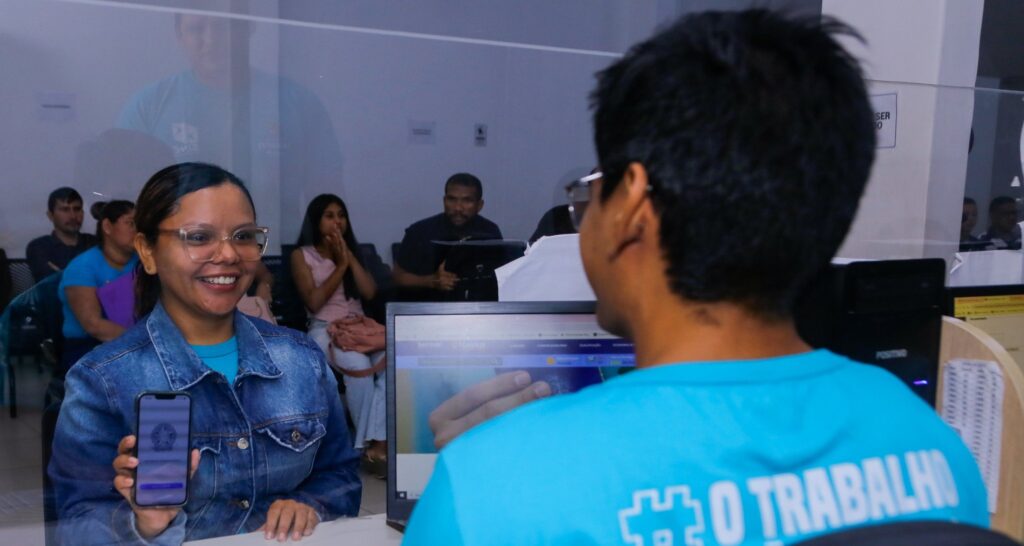 Sine Manaus abre 993 vagas de emprego nesta terça-feira, 29/09/2026