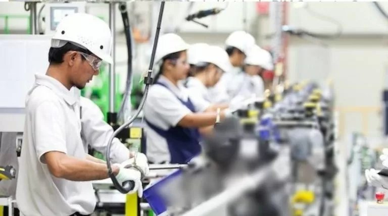Empresa abre Vaga de Operador de Produção em Manaus com Benefícios em 2026