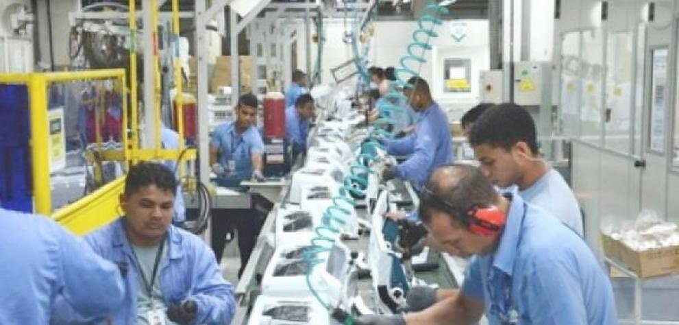 Empresa X abre Vaga para Operador de Produção em Manaus: Setor Plástico