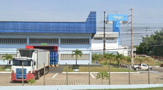 ELGIN da Amazônia Abre Vagas de Empregos para Auxiliares em Manaus – 2026