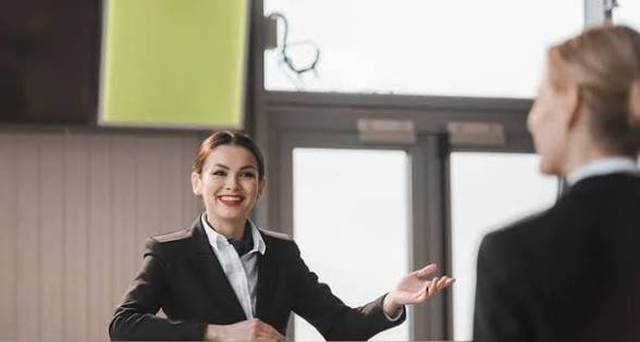 Grupo TOWER Abre Vaga para Recepcionista com Benefícios em Manaus