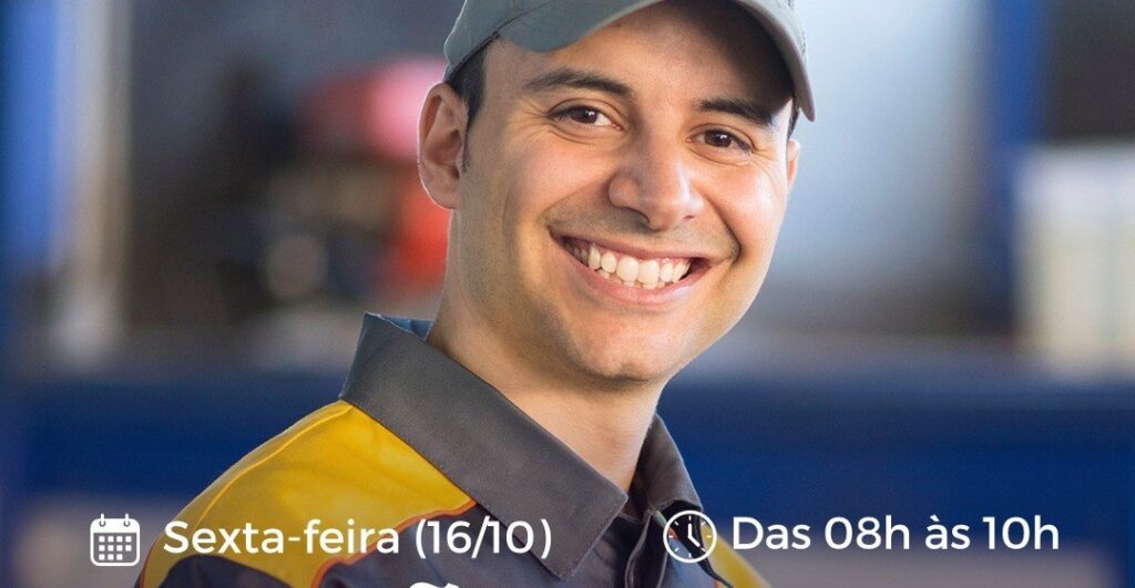 Mutirão de Emprego em Manaus: Oportunidade para Operador de Produção em Outubro de 2026