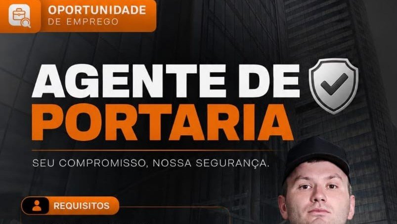 Empresa Sioux Serviços abre 4 Vagas de Emprego em Manaus em 2026