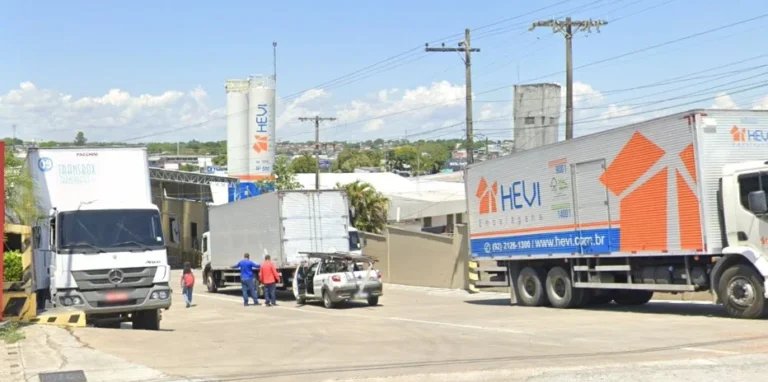Hevi Embalagens abre 4 vagas de emprego em Manaus em 2026