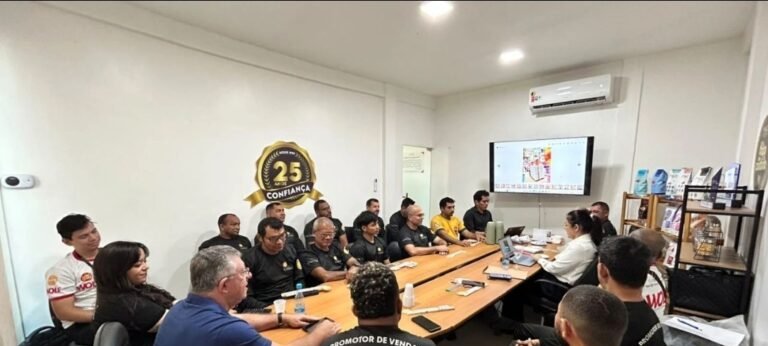 Ração Confiança abre novas vagas para Jovem Aprendiz e Supervisor em Manaus em 2026