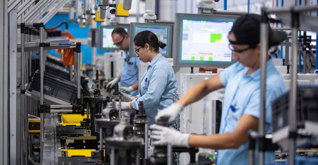Empresa abre Vaga para Operador Multifuncional em Manaus com Salário de R$ 2.534