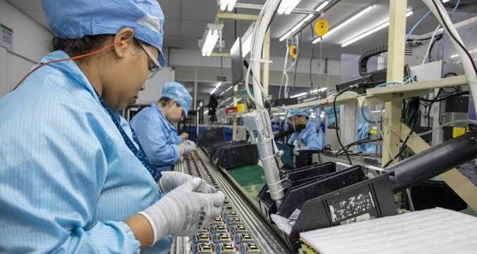Vaga de Auxiliar de Produção em Manaus: Oportunidade Imperdível para 2026